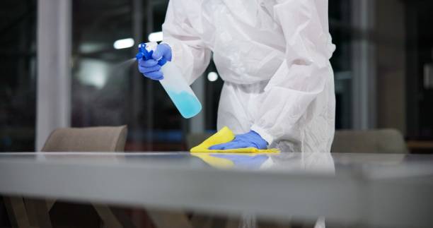 24/7 Emergency Blood Cleanup experts in Wallington, NJ